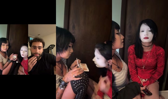 leedolly707 TikTok Live — Aug 23, 2026, 9:28 PM