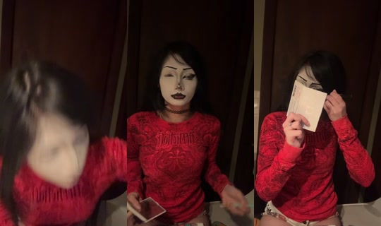 leedolly707 TikTok Live — Aug 24, 2026, 12:05 AM