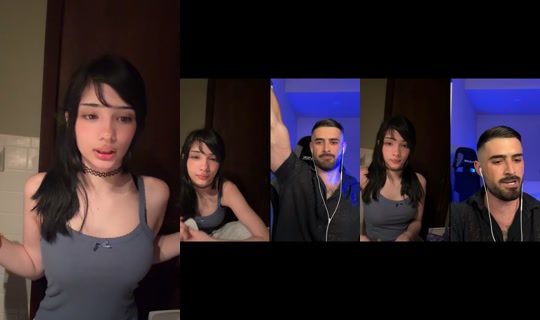 leedolly707 TikTok Live — Aug 25, 2026, 1:16 AM
