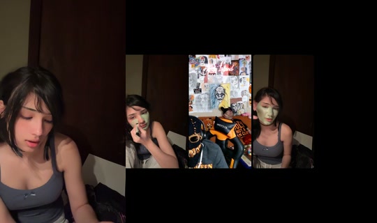 leedolly707 TikTok Live — Aug 25, 2026, 2:18 AM