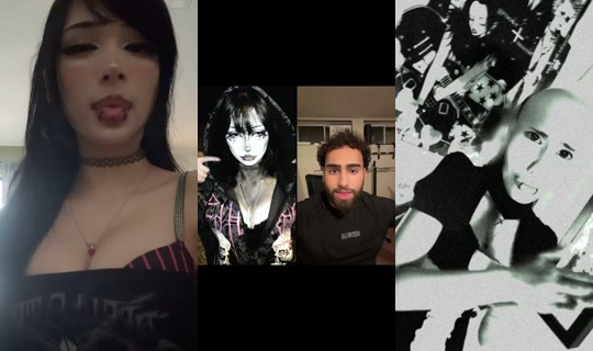 leedolly707 TikTok Live — Aug 26, 2026, 12:48 AM
