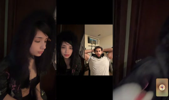 leedolly707 TikTok Live — Aug 27, 2026, 11:22 PM