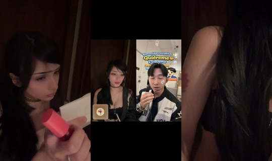 leedolly707 TikTok Live — Aug 28, 2026, 12:17 AM