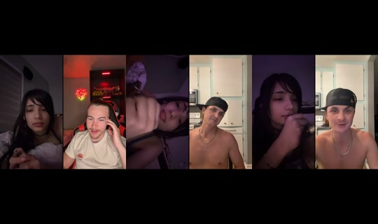 leedolly707 TikTok Live — Sep 3, 2026, 3:05 AM
