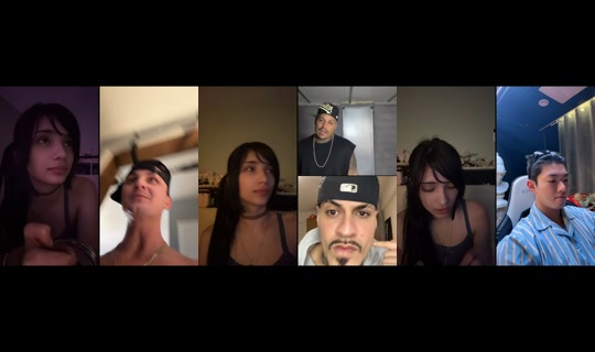 leedolly707 TikTok Live — Sep 3, 2026, 3:57 AM