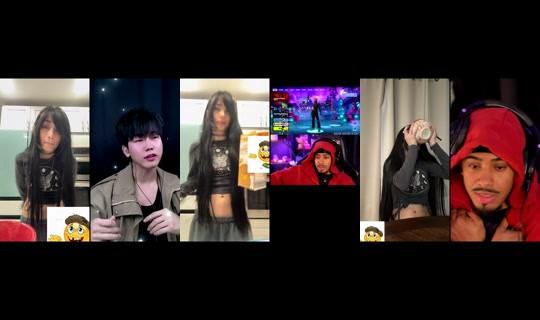 leedolly707 TikTok Live — Oct 3, 2026, 1:37 AM