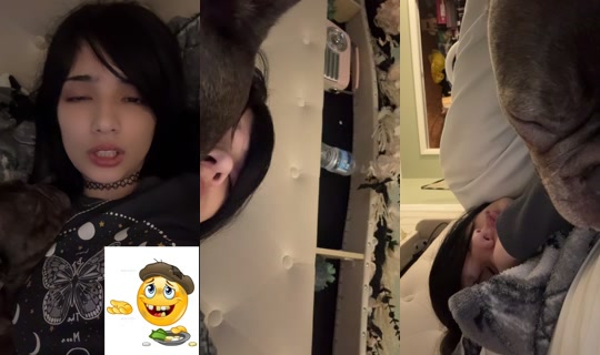 leedolly707 TikTok Live — Oct 3, 2026, 3:25 AM