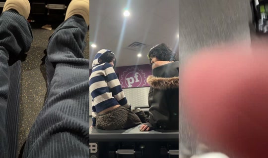 leedolly707 TikTok Live — Oct 4, 2026, 3:23 AM