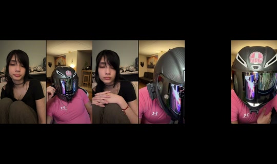 leedolly707 TikTok Live — Oct 4, 2026, 5:16 AM