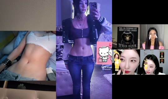 leedolly707 TikTok Live — Oct 5, 2026, 5:11 AM