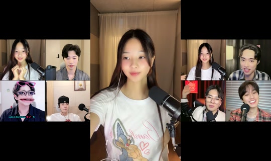 leee.sol TikTok Live — Aug 30, 2026, 1:35 AM