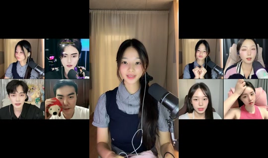 leee.sol TikTok Live — Aug 30, 2026, 11:51 PM