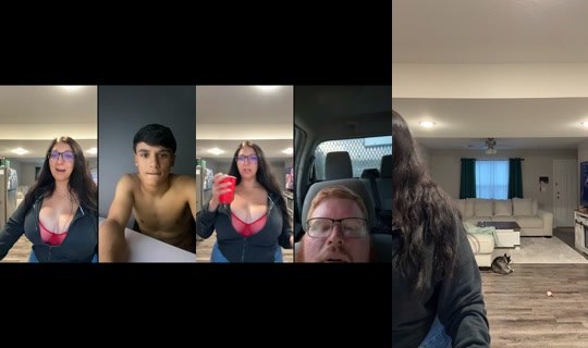 leelee4370 TikTok Live — Aug 20, 2026, 12:26 AM