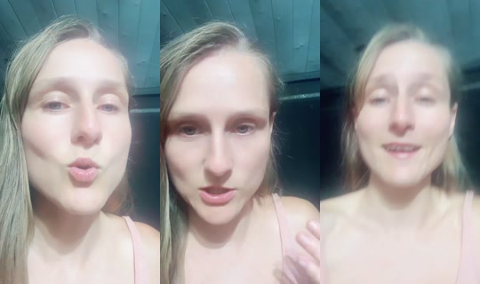 leeleebeanie TikTok Live — Sep 9, 2026, 1:43 AM