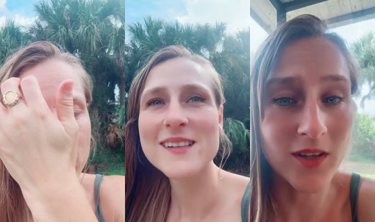 leeleebeanie TikTok Live — Sep 23, 2026, 2:39 PM