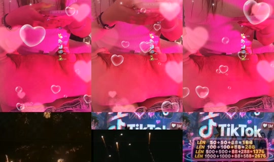 leemai3870 TikTok Live — Oct 8, 2026, 1:45 PM