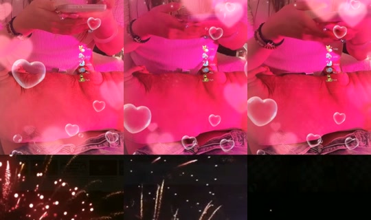 leemai3870 TikTok Live — Oct 8, 2026, 3:41 PM