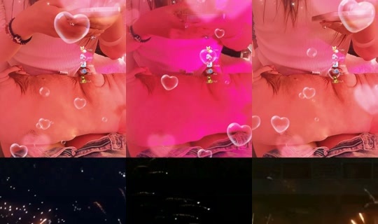leemai3870 TikTok Live — Oct 8, 2026, 5:12 PM