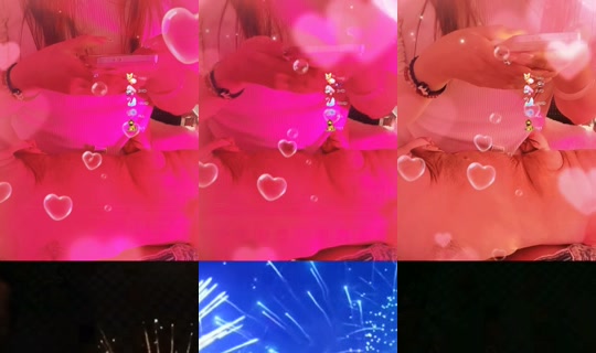 leemai3870 TikTok Live — Oct 9, 2026, 9:40 AM