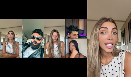 leen_hanna TikTok Live — Sep 16, 2026, 2:48 PM