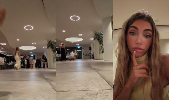 leen_hanna TikTok Live — Sep 23, 2026, 7:01 PM