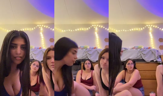 leenaalzayady TikTok Live — Sep 5, 2026, 1:29 AM