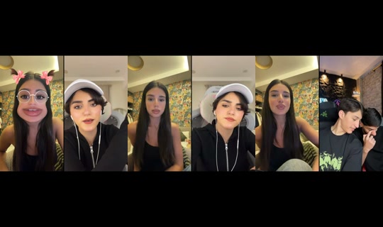 leenn.af TikTok Live — Aug 23, 2026, 4:21 PM