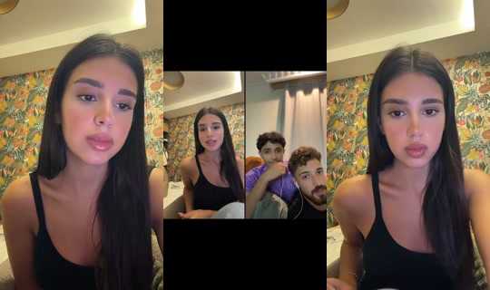 leenn.af TikTok Live — Aug 23, 2026, 5:57 PM
