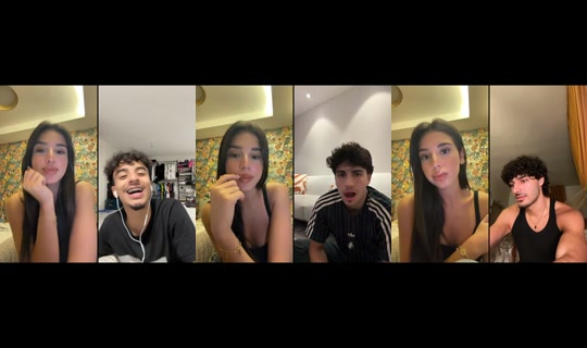 leenn.af TikTok Live — Aug 23, 2026, 7:34 PM