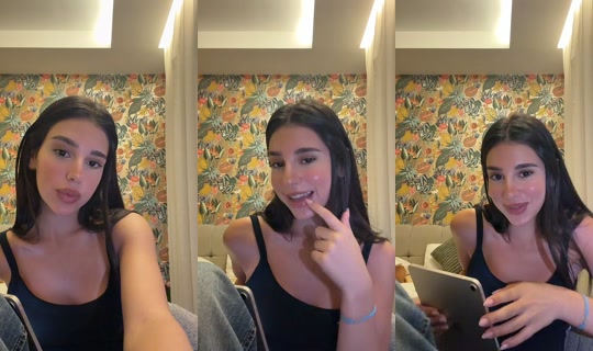 leenn.af TikTok Live — Aug 23, 2026, 8:27 PM