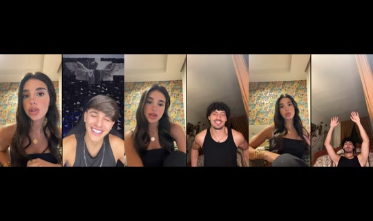 leenn.af TikTok Live — Aug 24, 2026, 6:00 PM