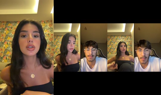 leenn.af TikTok Live — Aug 24, 2026, 7:30 PM