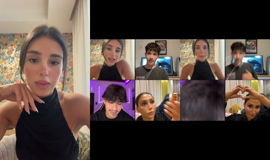 leenn.af TikTok Live — Aug 29, 2026, 2:33 PM