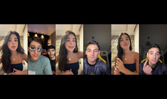 leenn.af TikTok Live — Aug 31, 2026, 3:49 PM