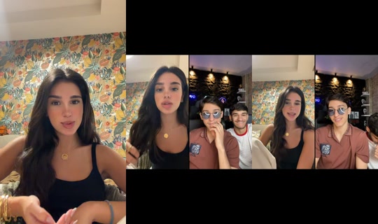 leenn.af TikTok Live — Sep 1, 2026, 4:55 PM