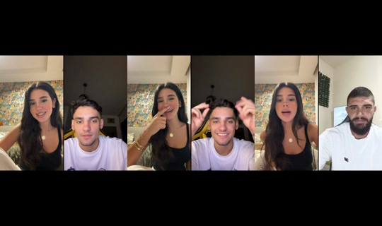 leenn.af TikTok Live — Sep 1, 2026, 5:45 PM