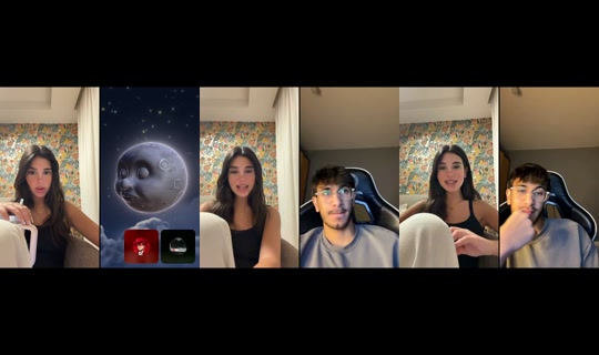 leenn.af TikTok Live — Sep 1, 2026, 7:45 PM