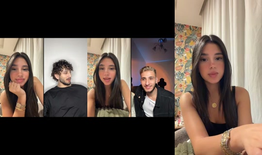 leenn.af TikTok Live — Oct 1, 2026, 7:31 PM