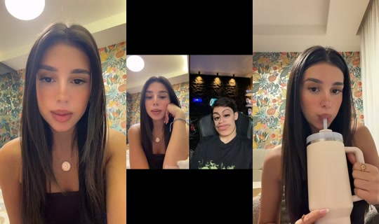 leenn.af TikTok Live — Oct 3, 2026, 4:56 PM
