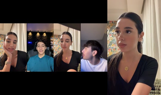 leenn.af TikTok Live — Oct 4, 2026, 3:54 PM