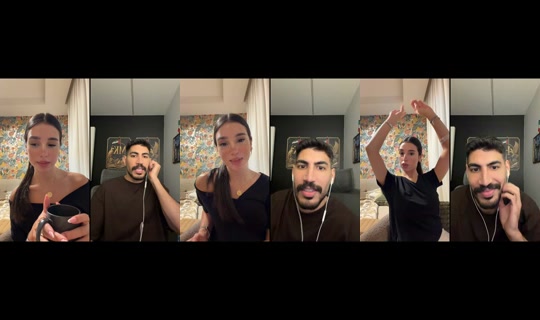 leenn.af TikTok Live — Oct 4, 2026, 6:15 PM