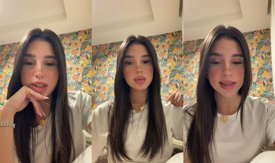 leenn.af TikTok Live — Oct 6, 2026, 6:50 PM