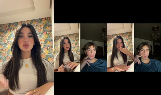 leenn.af TikTok Live — Oct 6, 2026, 7:49 PM