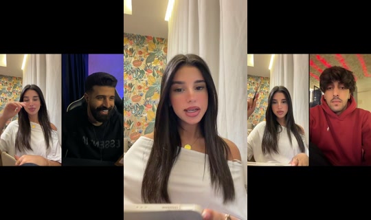 leenn.af TikTok Live — Oct 7, 2026, 6:17 PM