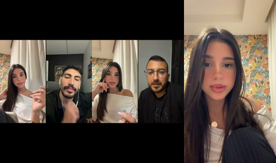 leenn.af TikTok Live — Oct 7, 2026, 7:25 PM