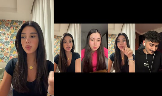 leenn.af TikTok Live — Oct 8, 2026, 6:16 PM