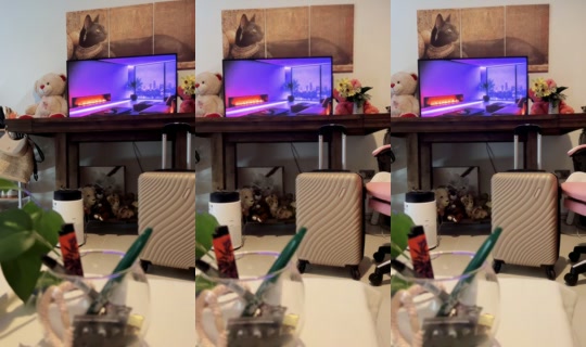 leeno198525 TikTok Live — Sep 16, 2026, 12:00 PM