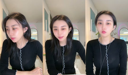 leenuulee TikTok Live — Aug 24, 2026, 2:08 AM