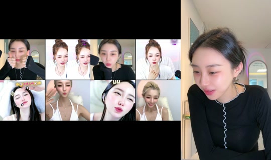 leenuulee TikTok Live — Aug 24, 2026, 3:49 AM