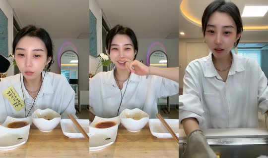 leenuulee TikTok Live — Aug 25, 2026, 2:55 AM
